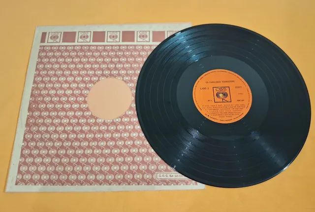 LP vinil The Youngsters 1964 original - Foto 4