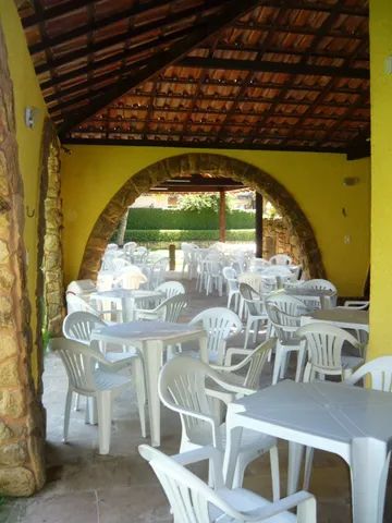 Sitio aluguel para Festas, Eventos, Retiros, Carnaval, Natal, Ano Novo Semana Santa Etc... - Foto 5