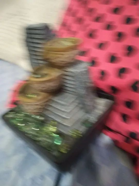 FONTE DE ÁGUA DECORATIVA  - Foto 6