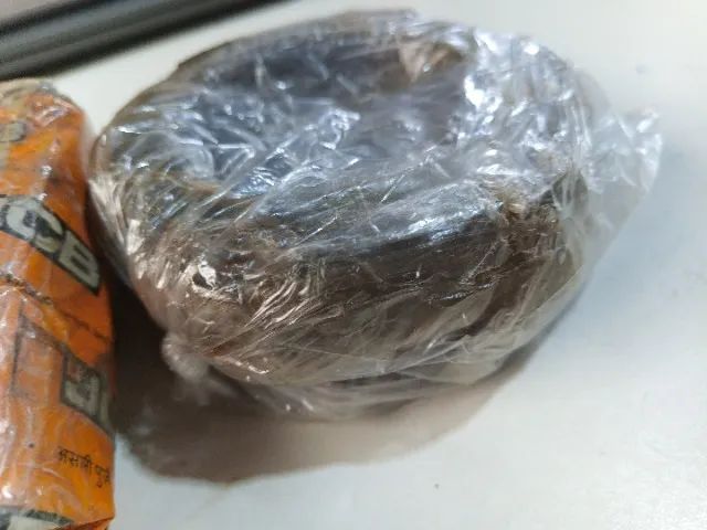 Kit caixa embreagem 12 peças 4WD 3CX - 4CX p/n 998/M5385 - Foto 2