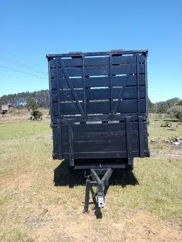 Carreta Boiadeira - Foto 6