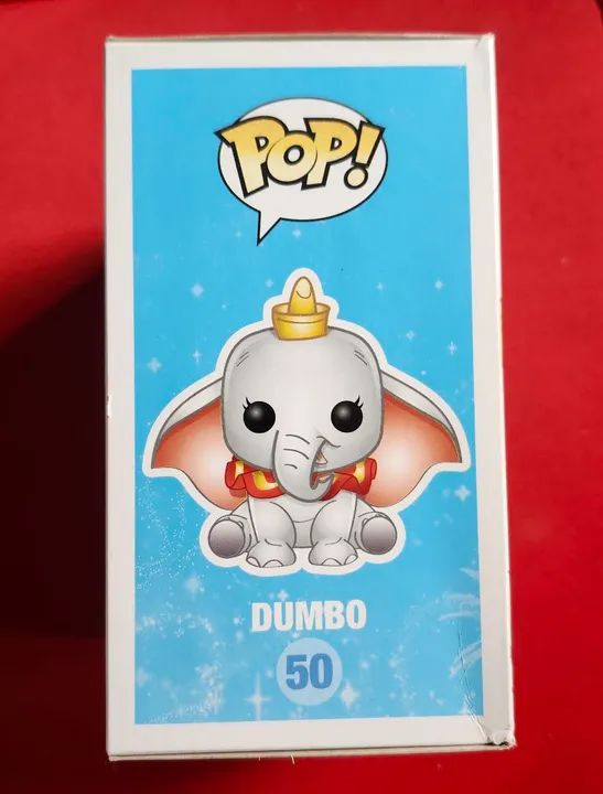 Funko Pop Disney Dumbo - Foto 4