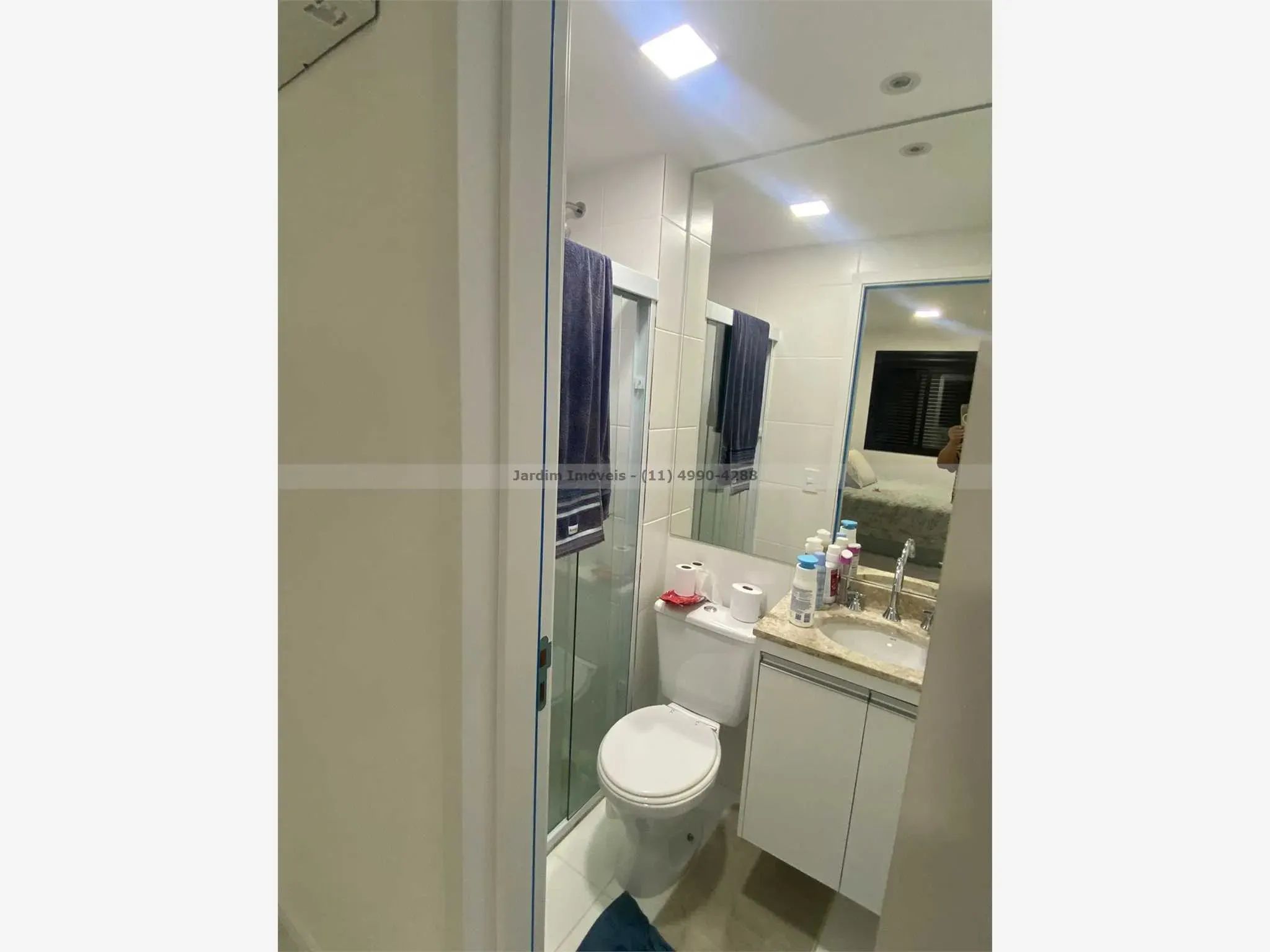 Apartamento - Curuca - Santo Andre - Sao Paulo | Ref.: 30966 - Foto 5