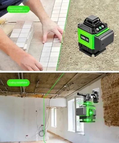 * nível laser de 16 linhas 65104607963138123