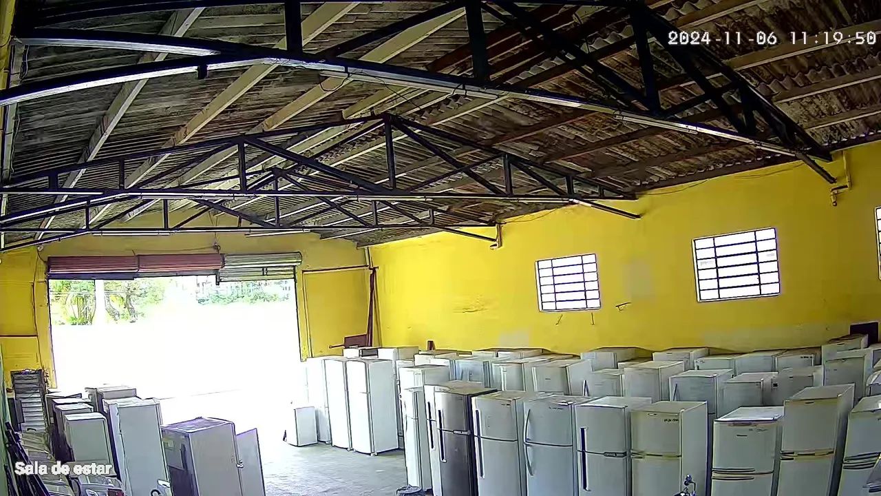 APARTIR DE 1000 REAIS - LOJÃO DE GELADEIRAS - - Foto 4