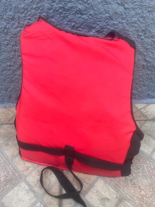 Colete Salva Vidas - Foto 3