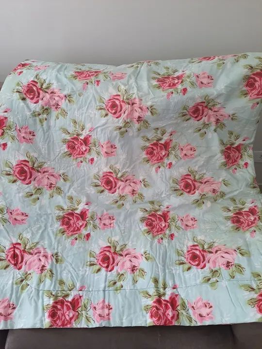 Edredon dupla face. - Foto 5