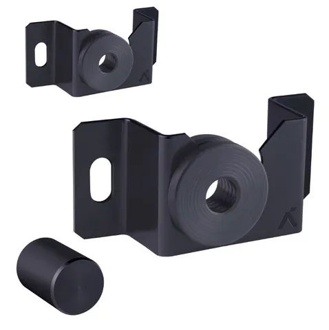 Suporte universal Fixo painel tv  led lcd 14 A84 polegada  (novo) - Foto 2