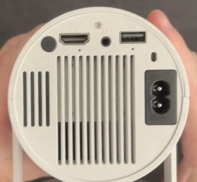 Projetor Hy300 - Foto 2