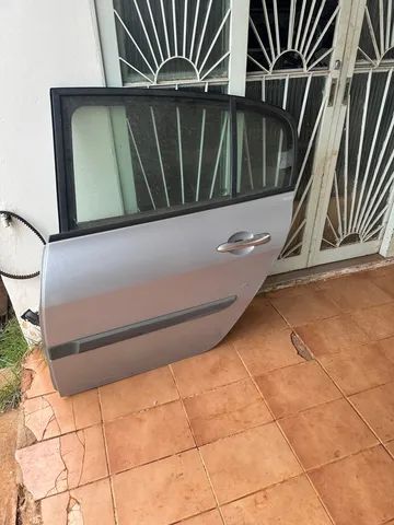 Portas renault megane  - Foto 2