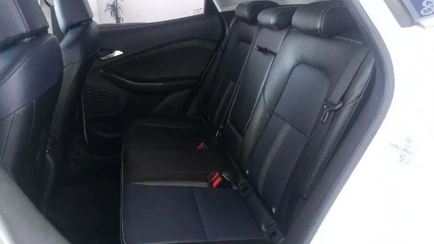 Chevrolet Tracker Premier2 1.0 Turbo Flex 2022/2023 - Foto 10