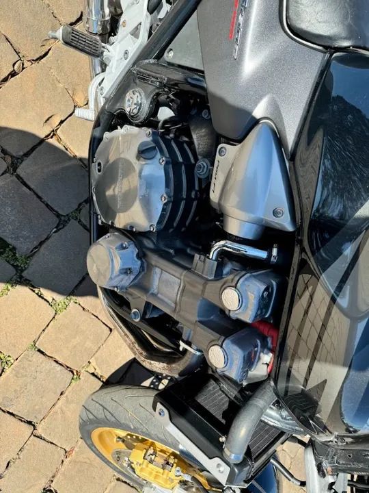 cb1300 super four