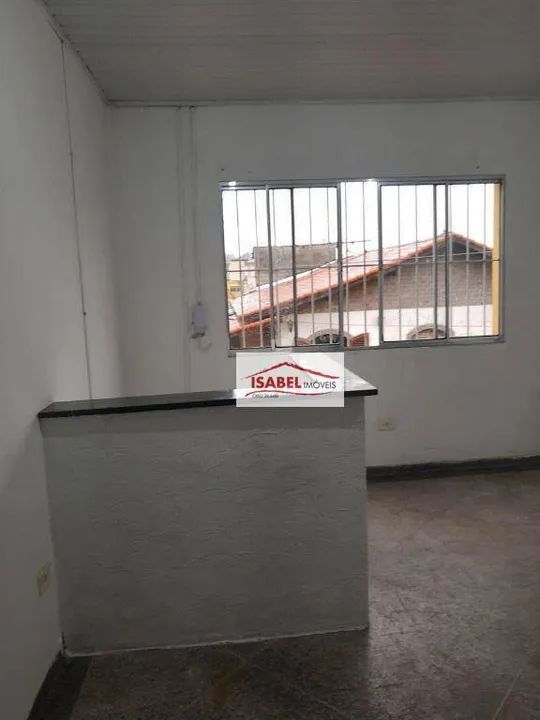 Sala para alugar - Jardim São Luís - Suzano/SP - Foto 4