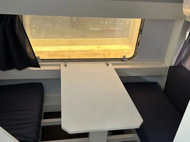 Turiscar Baby Mundo Camping. - Foto 8