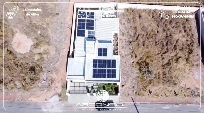 Energia Solar Fotovoltaica - Foto 3