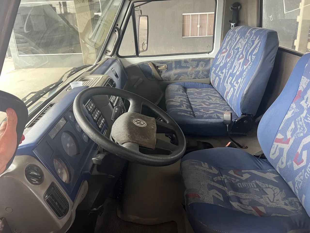 Volkswagen 13-170  - Foto 7