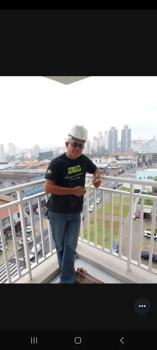 Pedreiro diarista finais de semana  - Foto 3