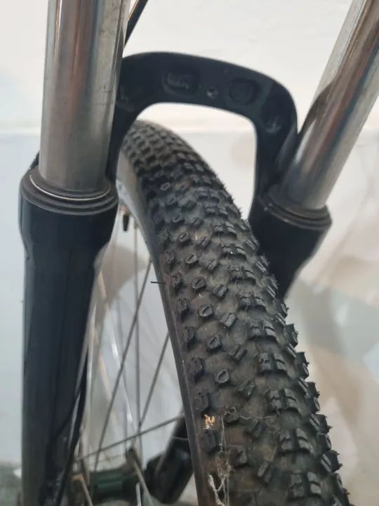 Bicicleta / bike Rockrider Decathlon Aro 29 - Foto 5