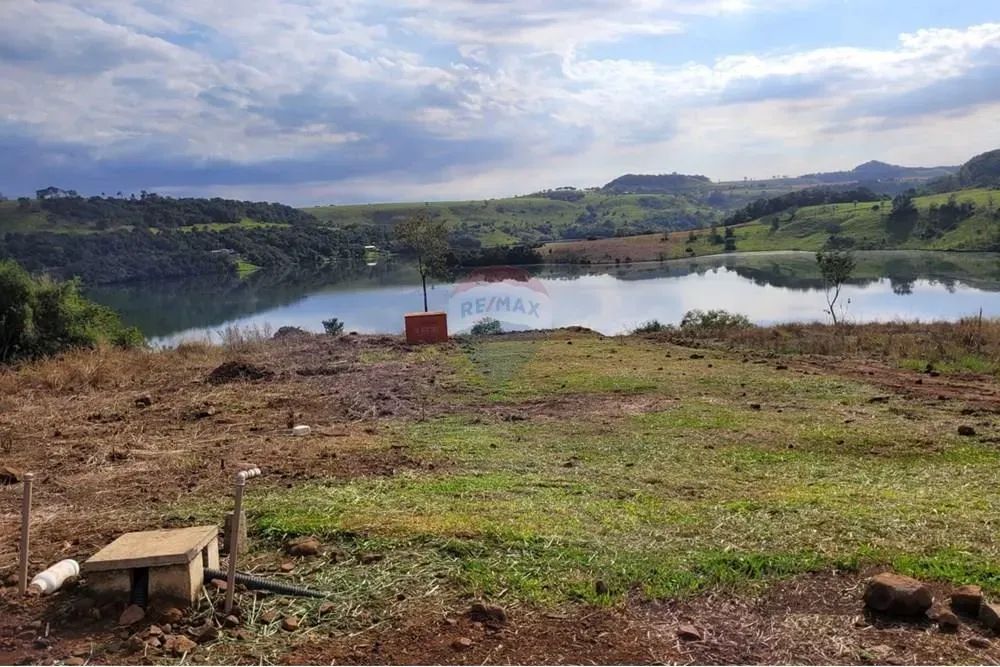 Incriveis terrenos no Condomínio Bora Bora - Três Barras do Paraná, para voce curtir com a - Foto 4