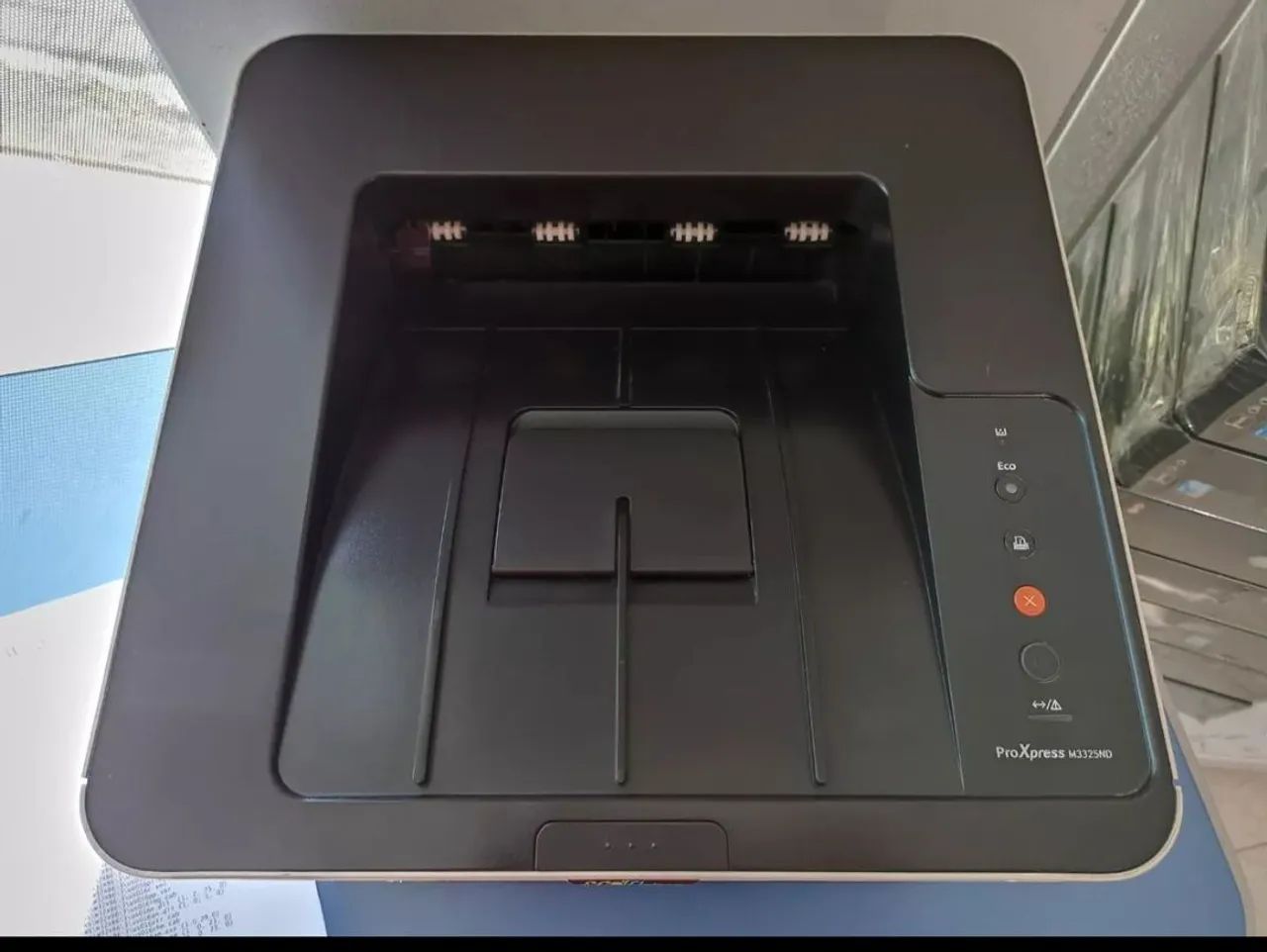 Impressora Samsung M3325 Monocromática  - Foto 3