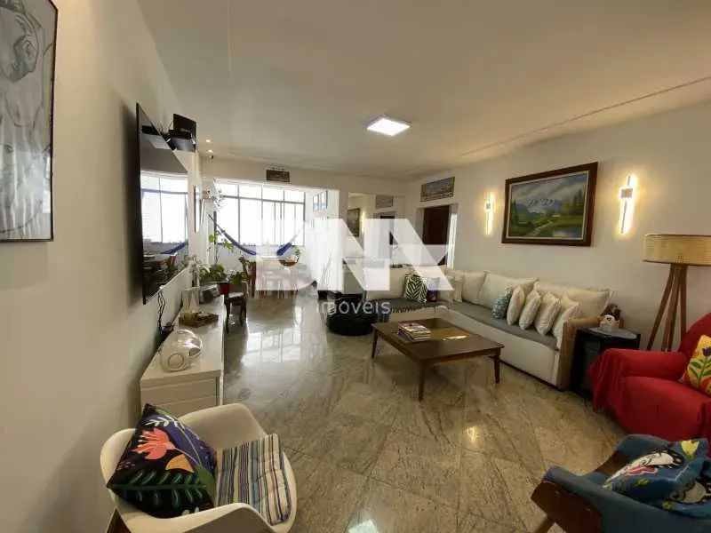 Apartamento - / Residencial / Copacabana - Foto 2