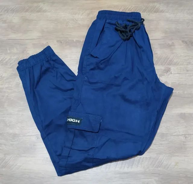 Calça Cargo  - Foto 3