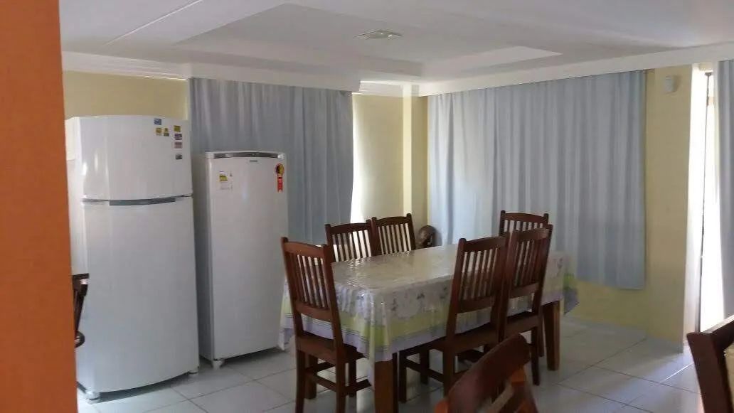 Casa de Praia com Piscina em Serrambi - Foto 6