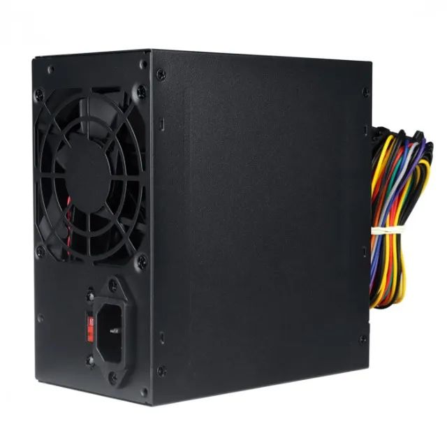 Fonte ATX 200W Real Vinik - WZetta - Foto 2