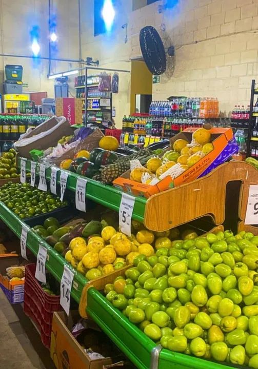 129 SUPERMERCADO CABREUVA