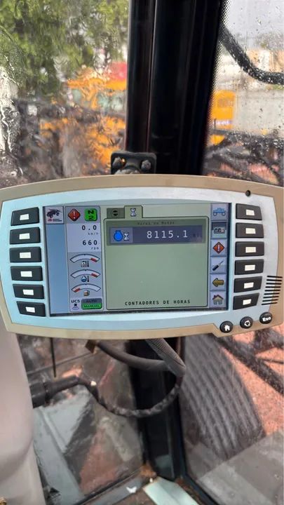 Pulverizador Massey Fergusson 9030 - Foto 5