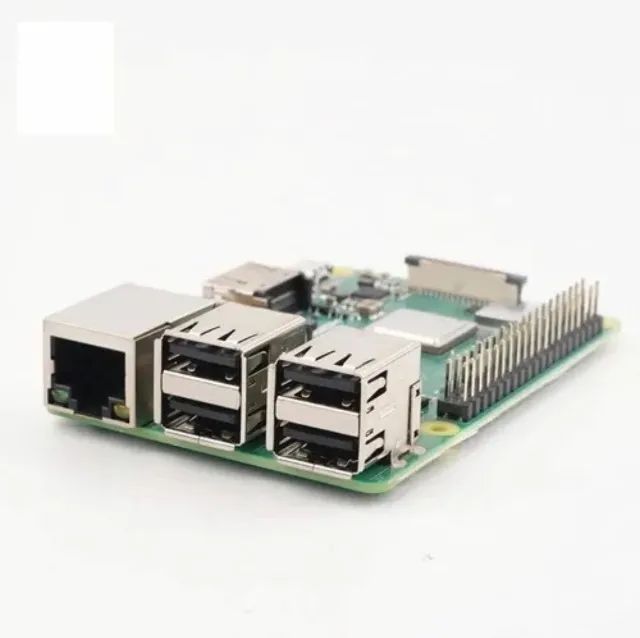Raspberry Pi 3 Model B+ Plus 1.4ghz - Foto 4