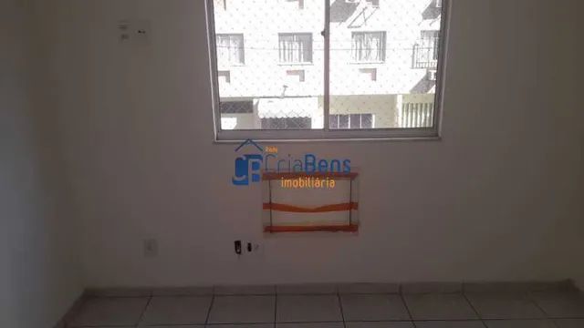 Apartamento - / Residencial / Tomás Coelho - Foto 4