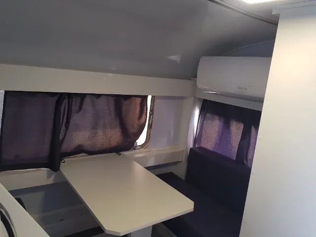 Turiscar Baby Mundo Camping. - Foto 11