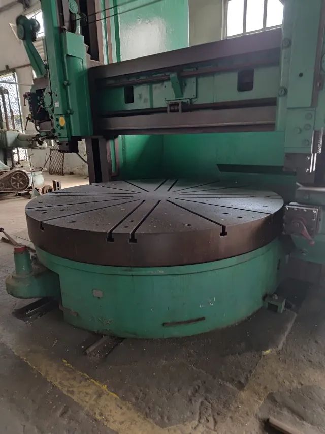 Torno Vertical Cincinnati  - Foto 2