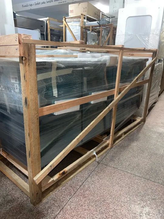 Balcão Refrigerado inox para Comércio  - Foto 5