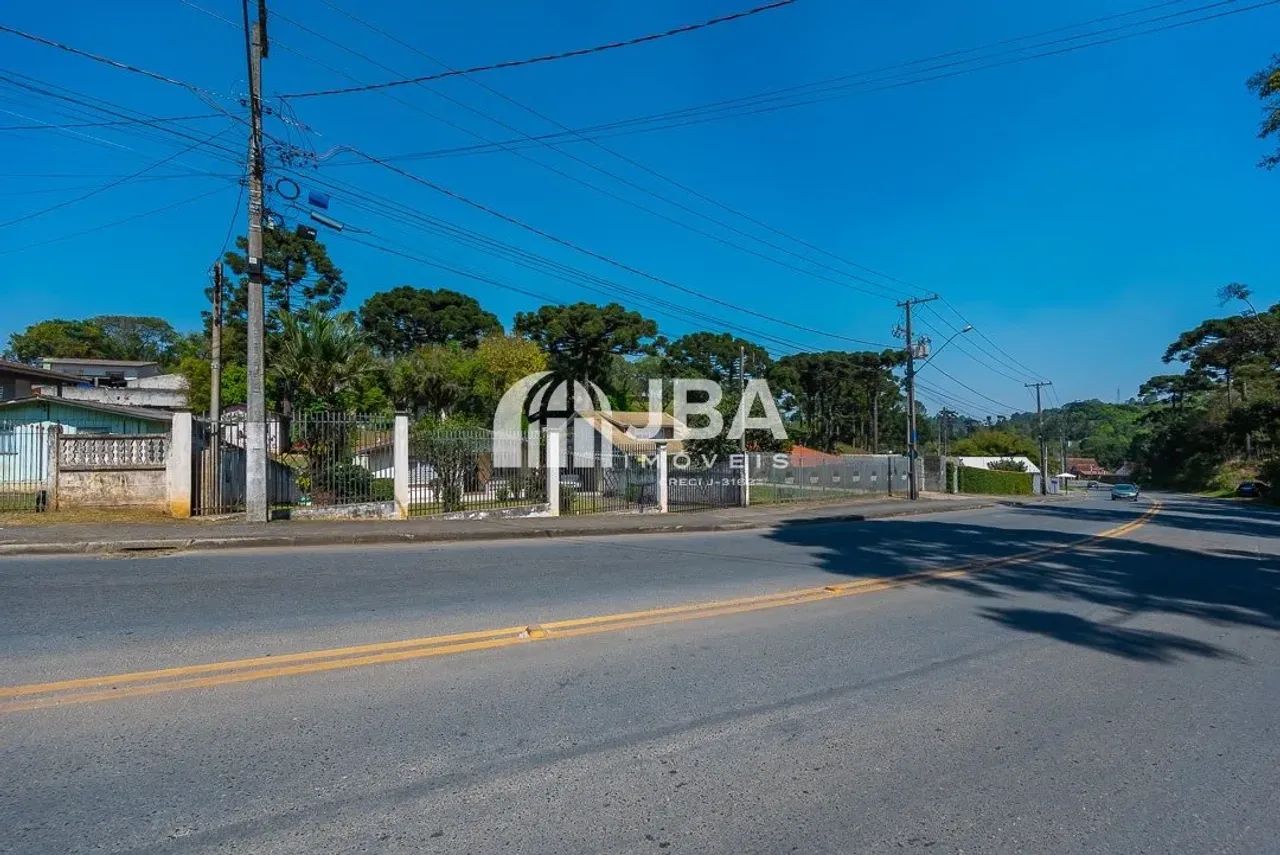 Excelente Terreno em Alm. Tam. área 1.864,52m² - Foto 4