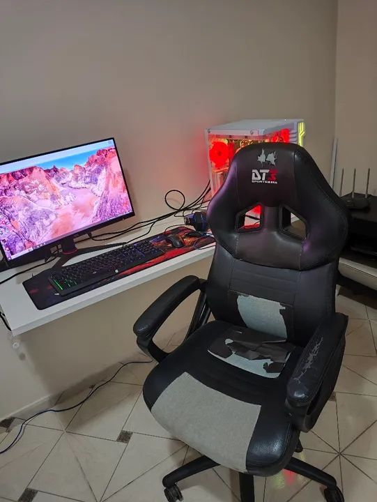 PC Gamer RGB Completo - Top de Linha - Foto 3