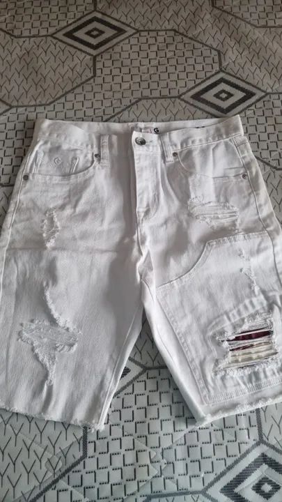 Bermuda Guess 38 Masculino Original Importada dos EUA