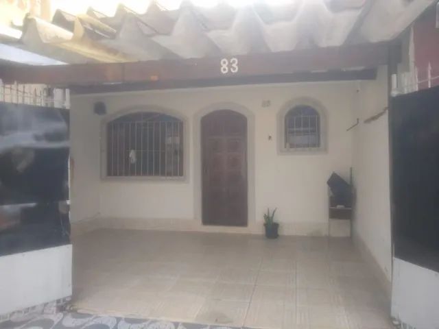 Captação de Casa a venda na Rua Tupiniquins, Tupi, Praia Grande, SP