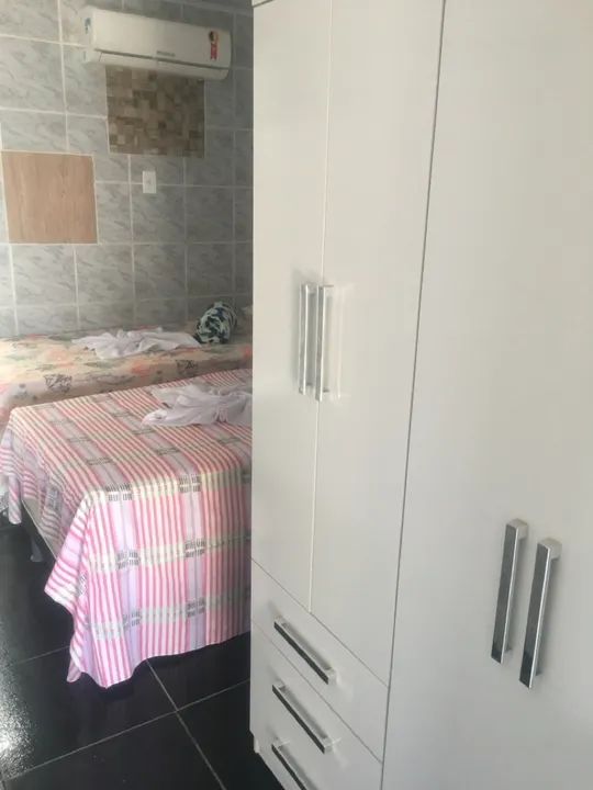 Aluguel Temporada - Casa com garagem - Foto 8