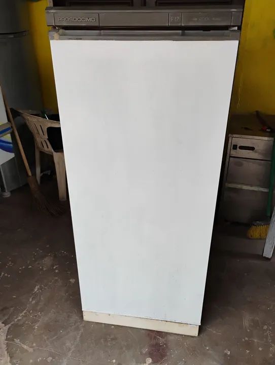 Freezer vertical  - Foto 2