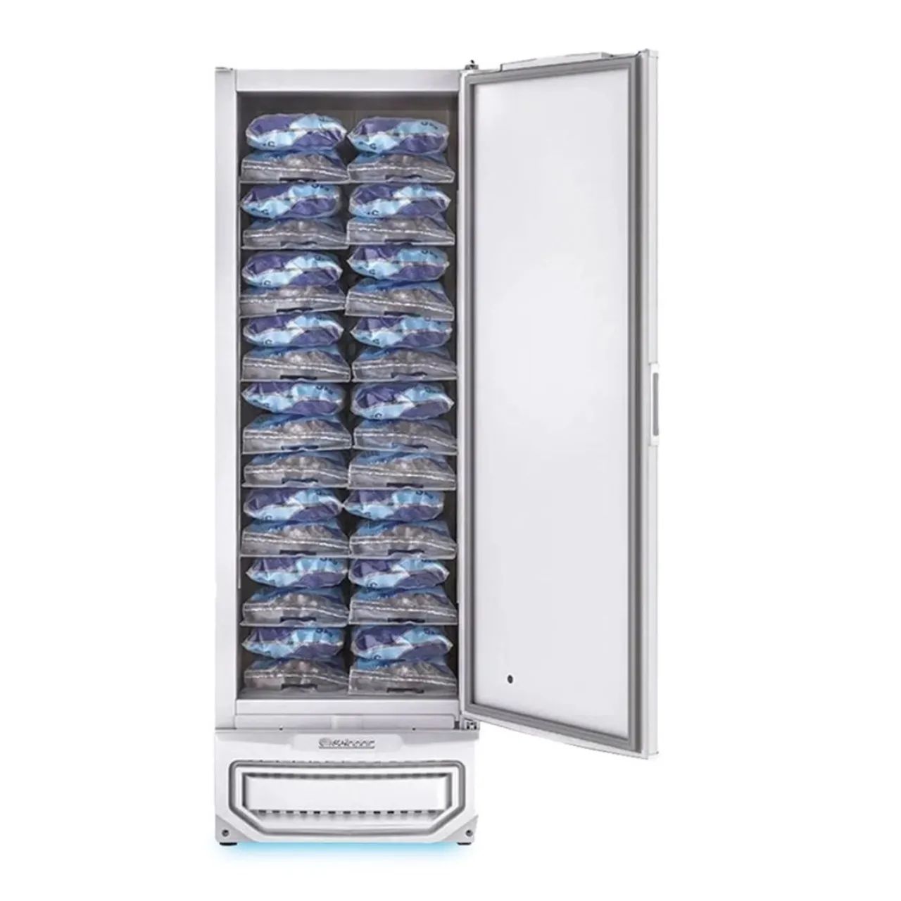 Freezer Vertical 578 litros GELOPAR - Foto 4