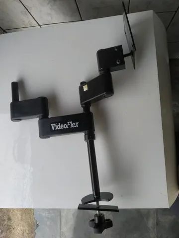 Suporte Articulado para monitores Dell de mesa - Foto 4