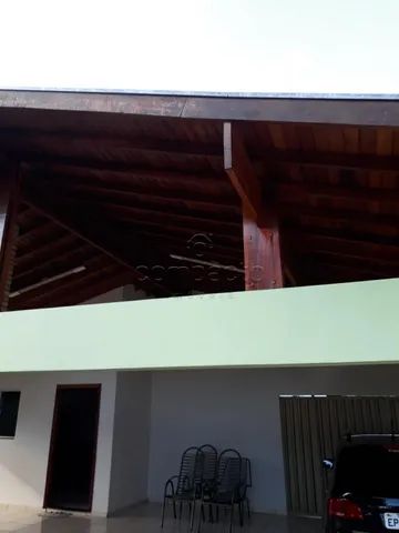 Casa Padrão em Santa Albertina - Foto 2