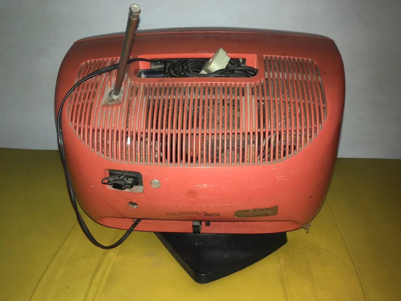 TV Colecionador  - Foto 2