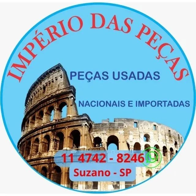 Parachoque Traseiro Ciroen C4 07/09 - Foto 5