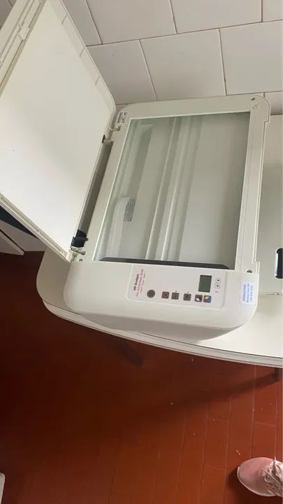 Impressora semi nova 