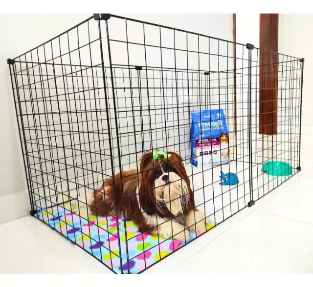 Cercadinho 60x120 Pet