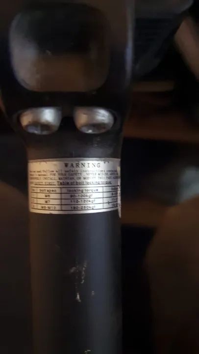 Selim ZOOM nunca usado - Foto 2