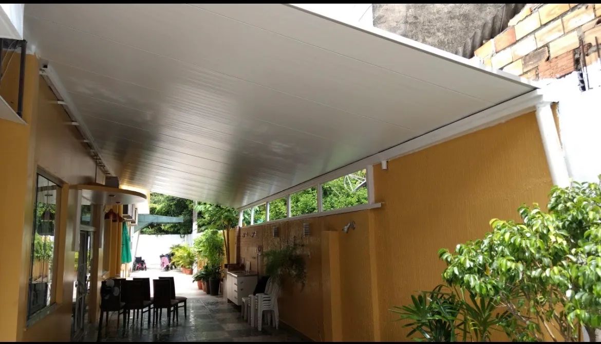 PROJETOS - OBRAS - ARQUITETURA  - Foto 2